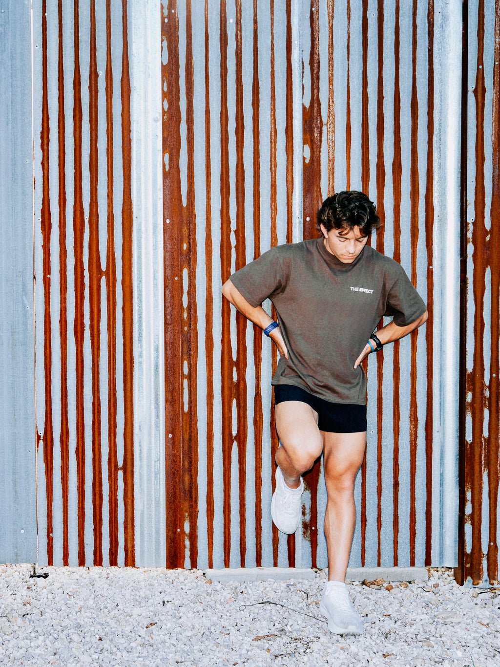 Cropped T-Shirt