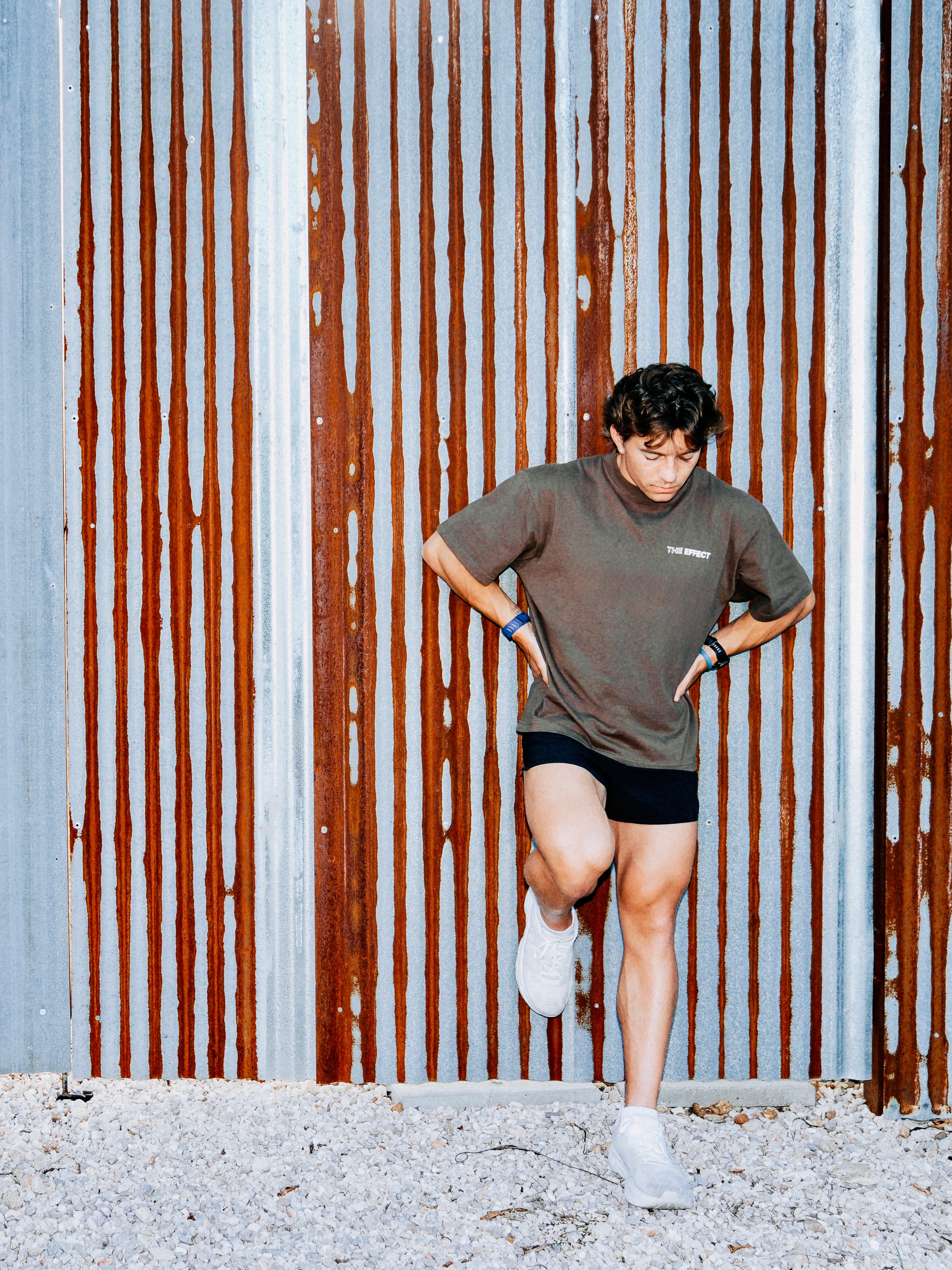 Cropped T-Shirt