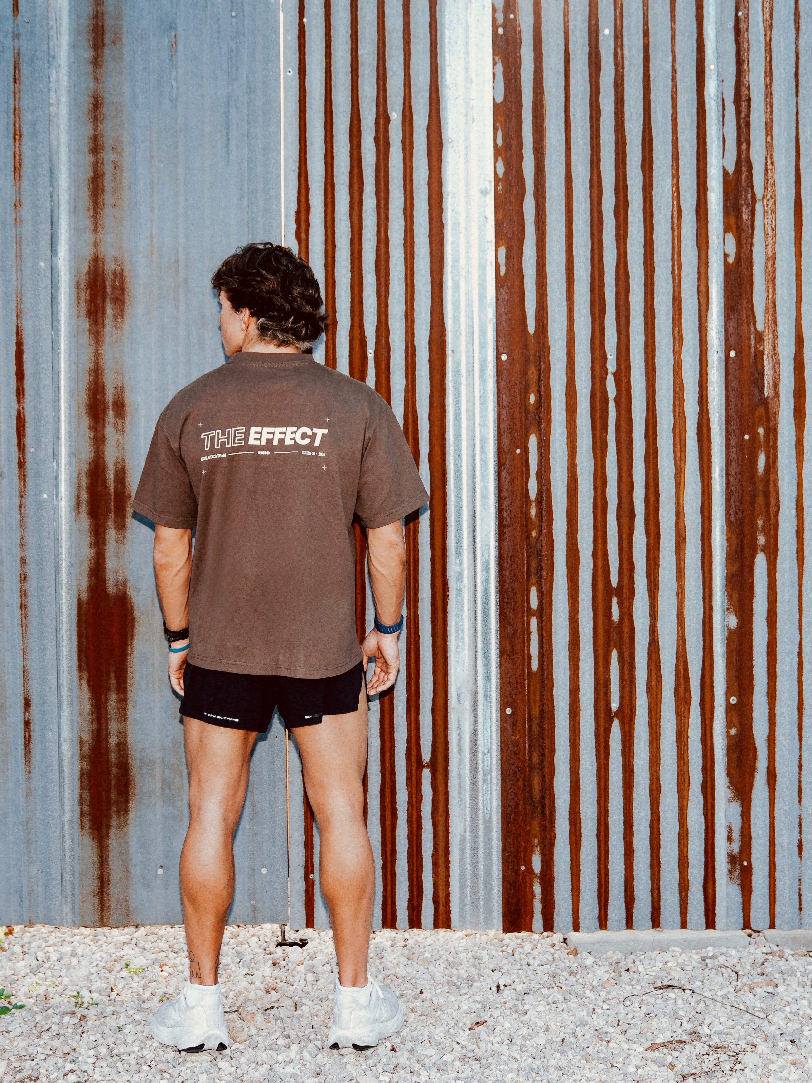 Cropped T-Shirt