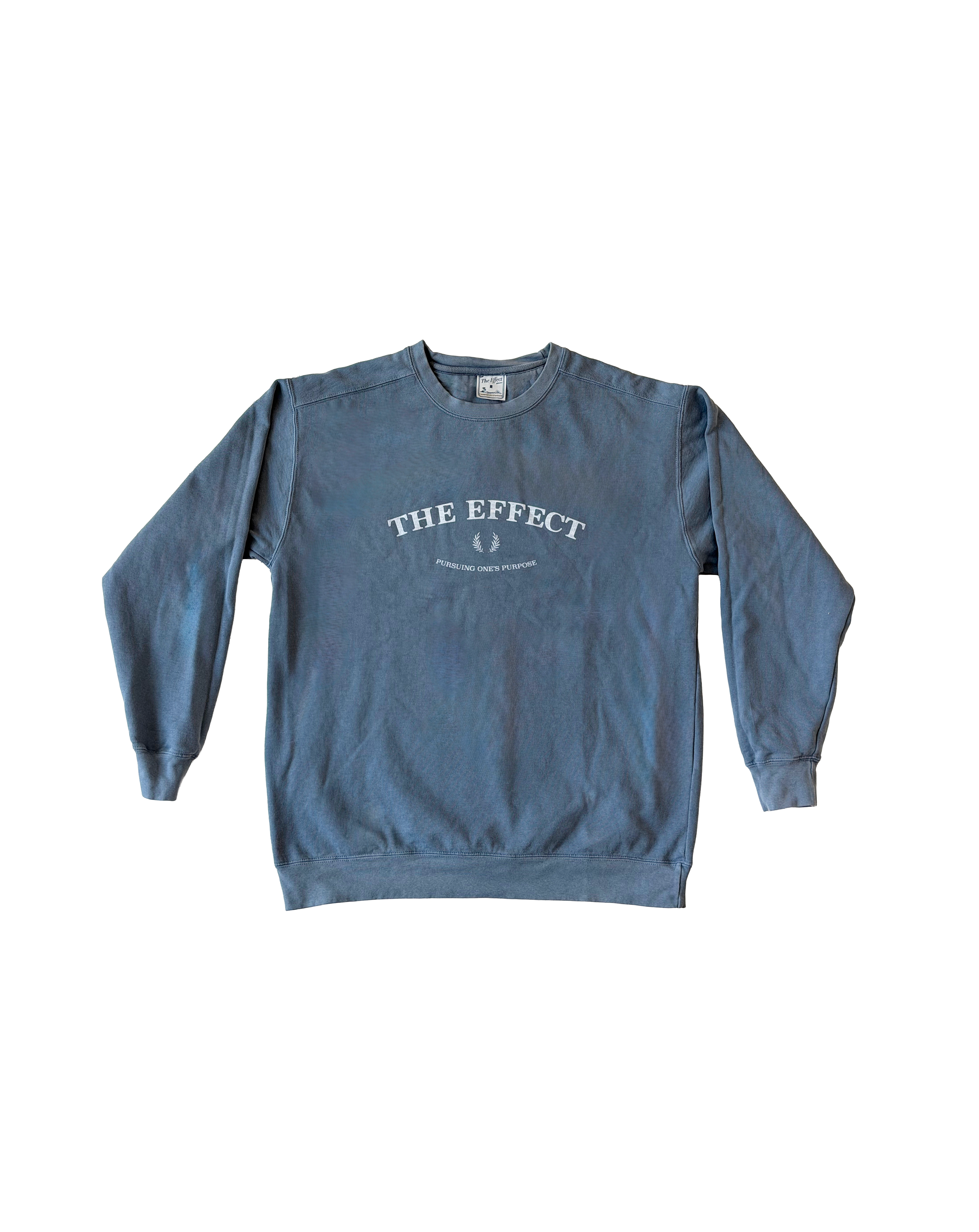 Crewneck
