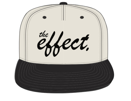 Snapback Hat