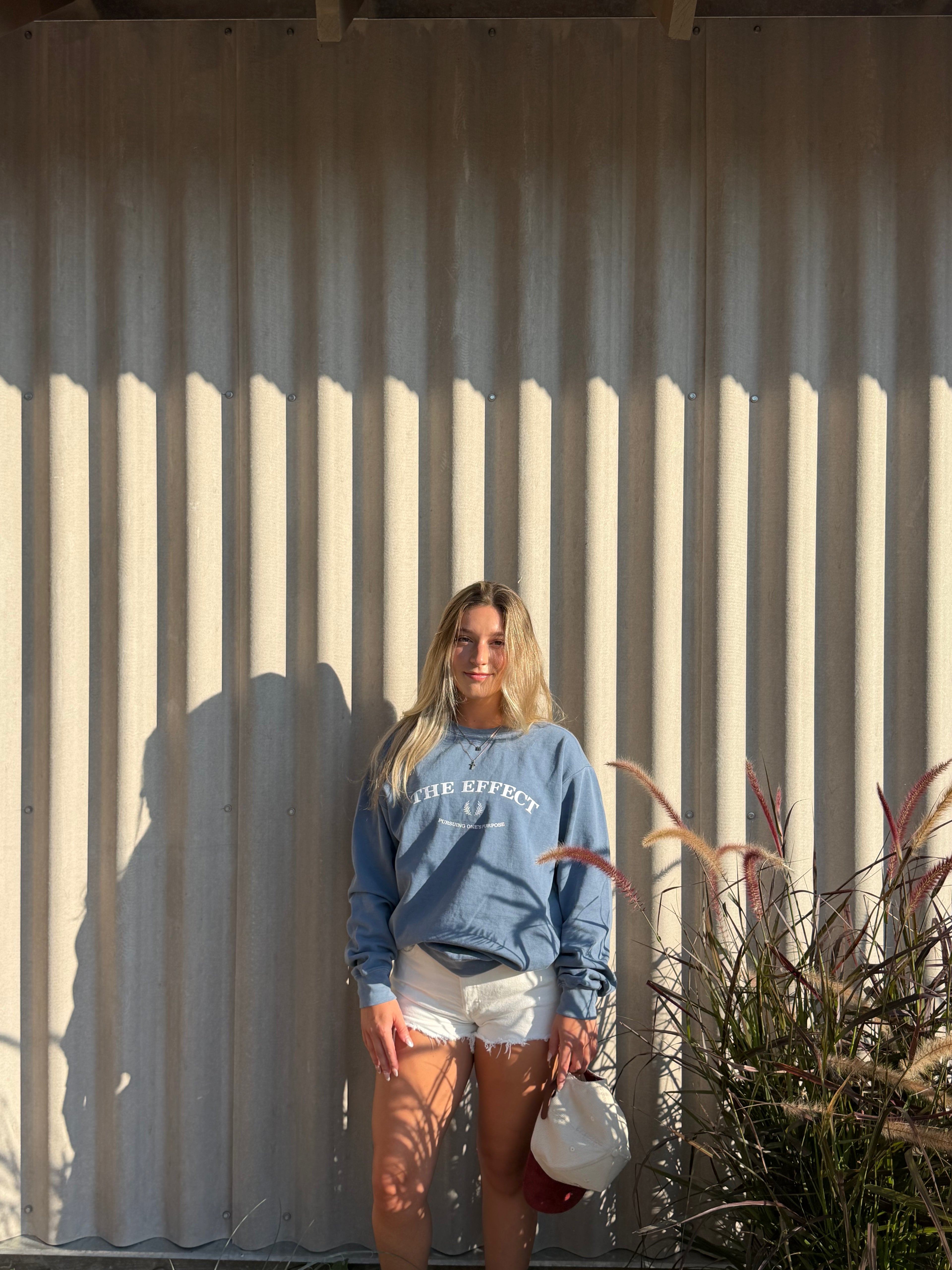 Crewneck