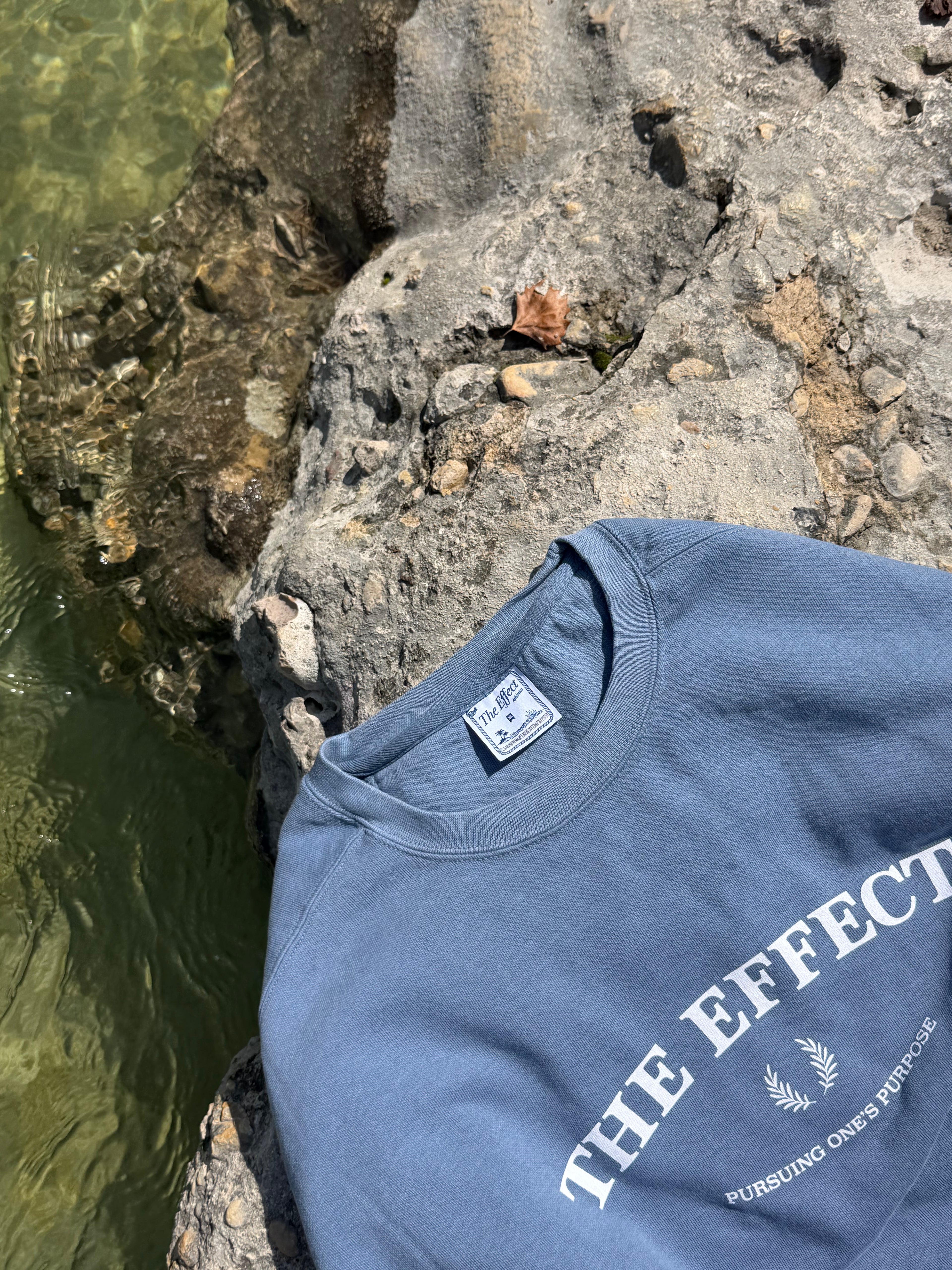 Crewneck