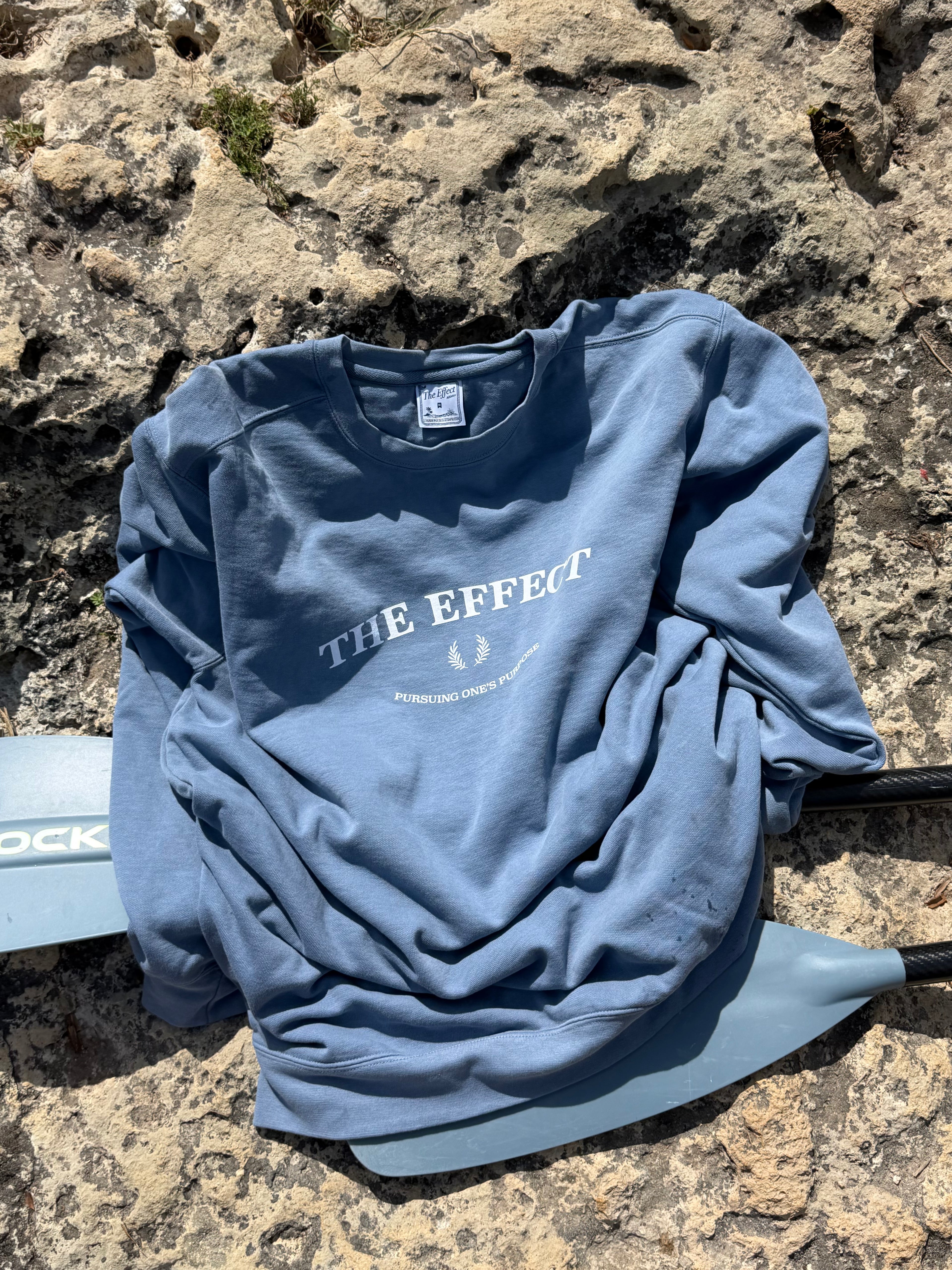 Crewneck