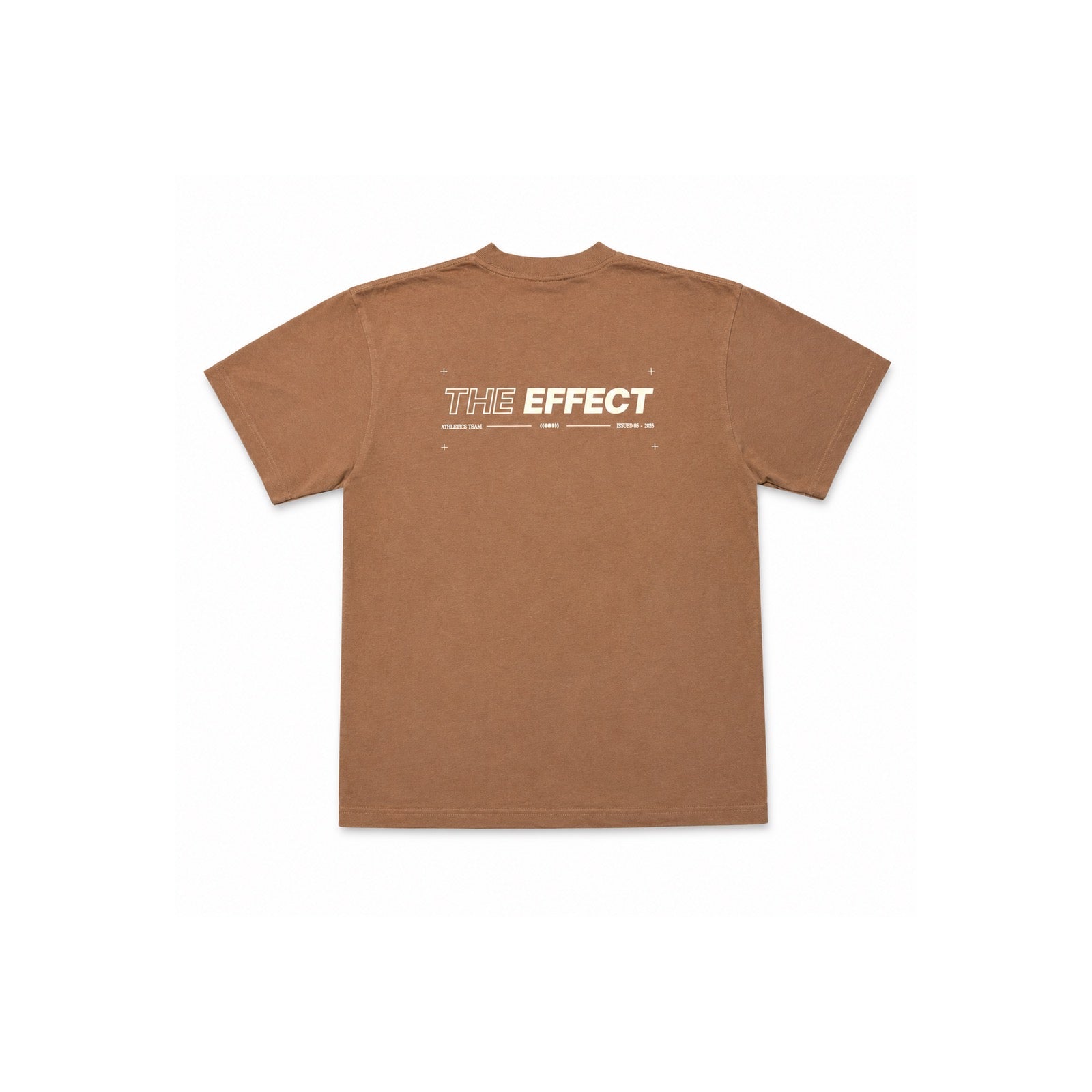 Cropped T-Shirt
