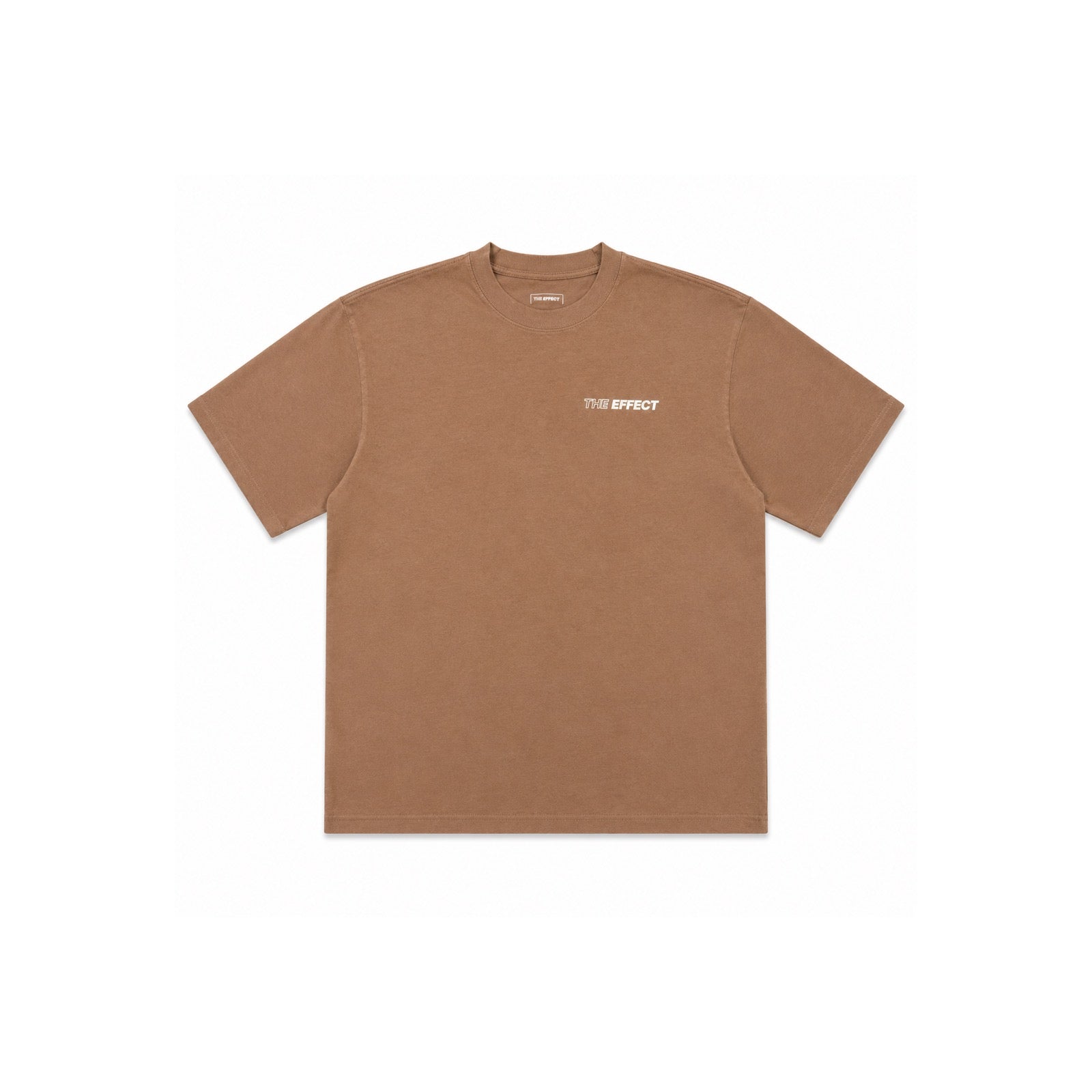 Cropped T-Shirt