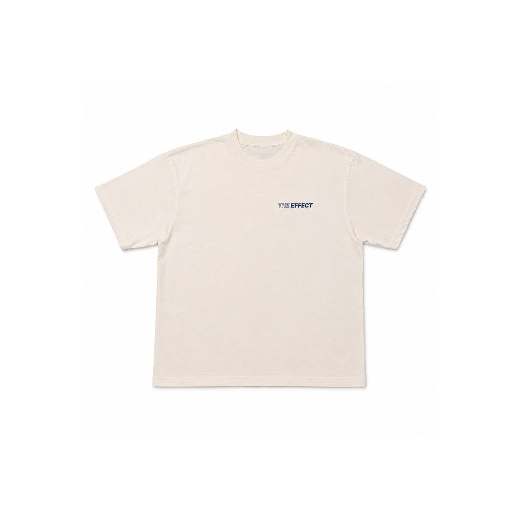 Cropped T-Shirt