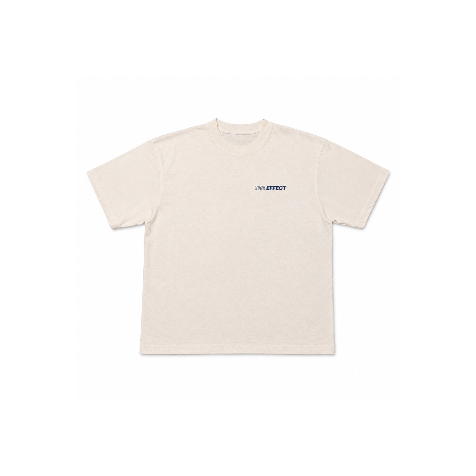 Cropped T-Shirt