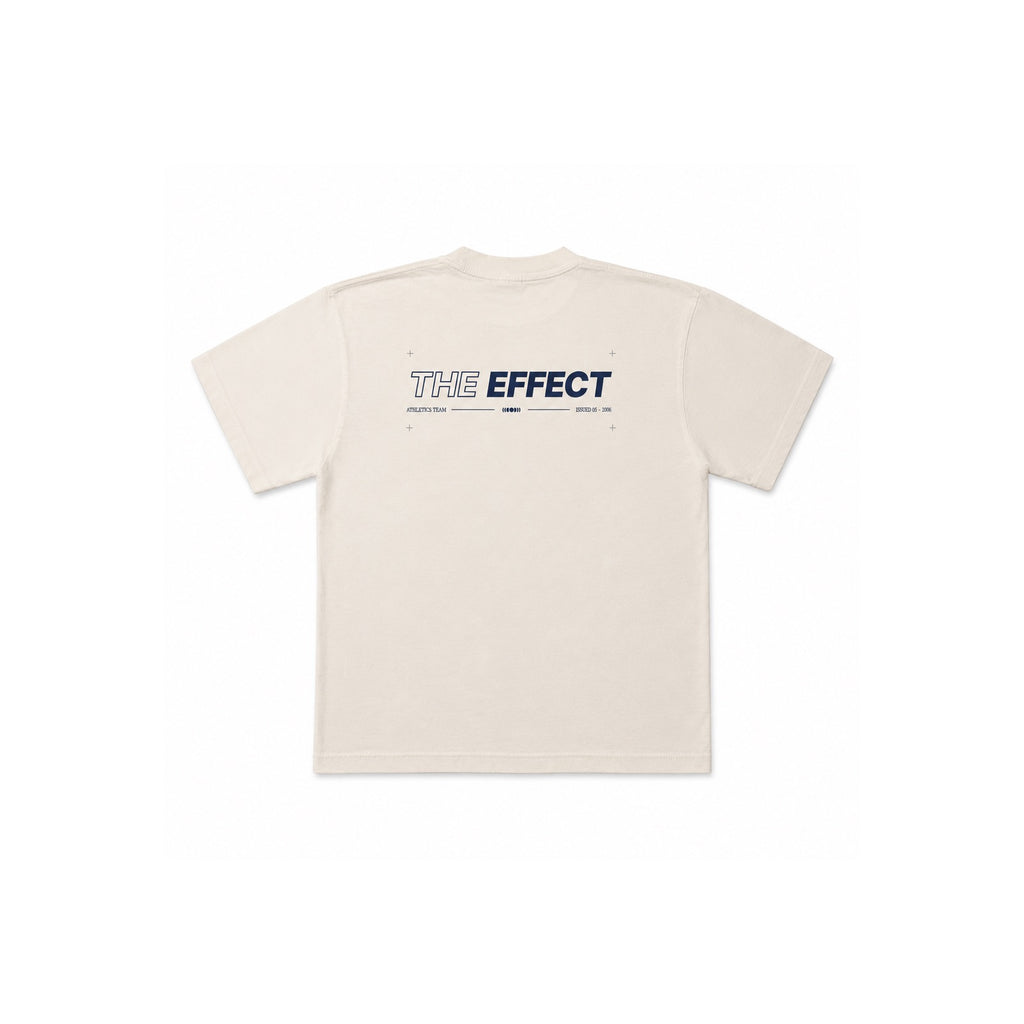 Cropped T-Shirt