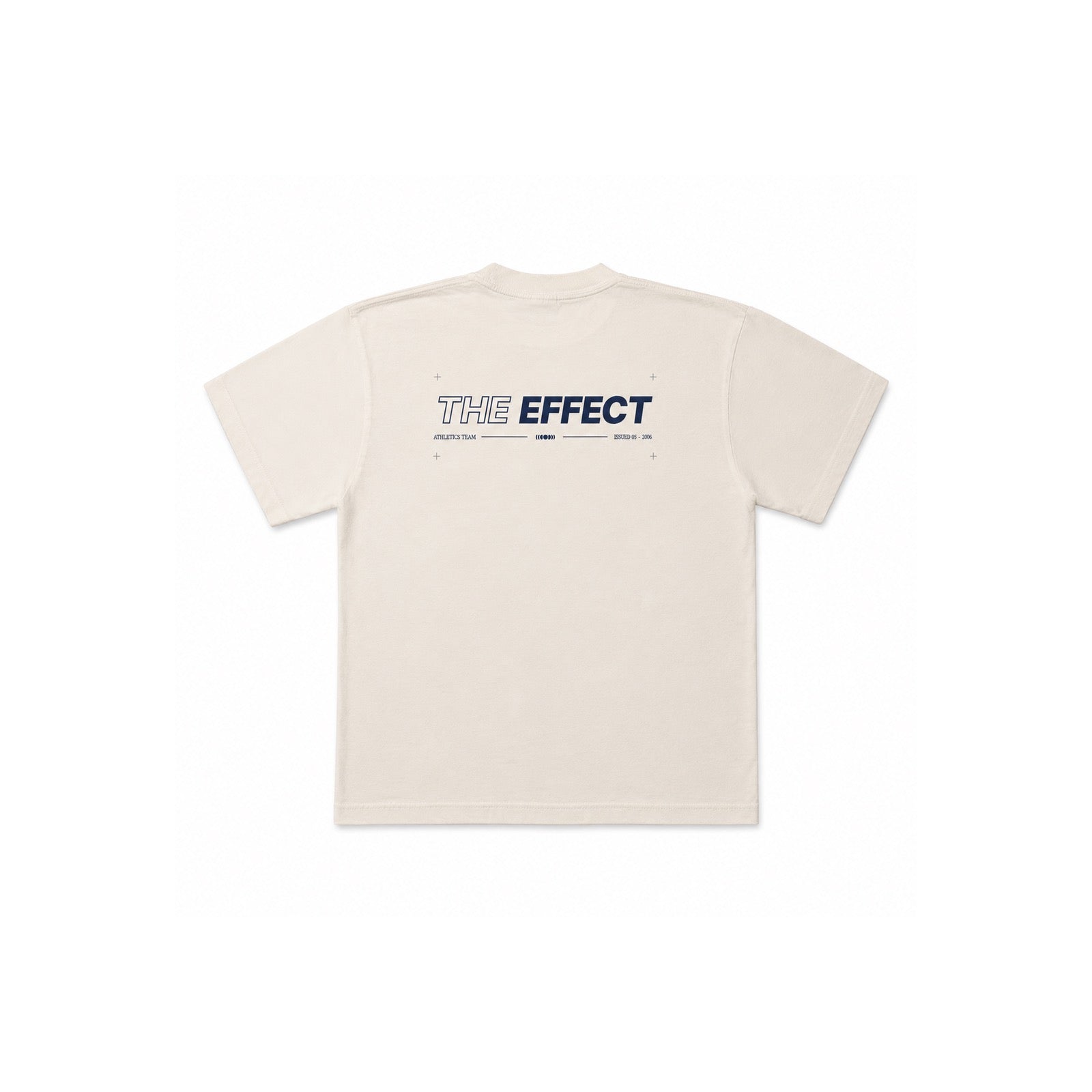 Cropped T-Shirt