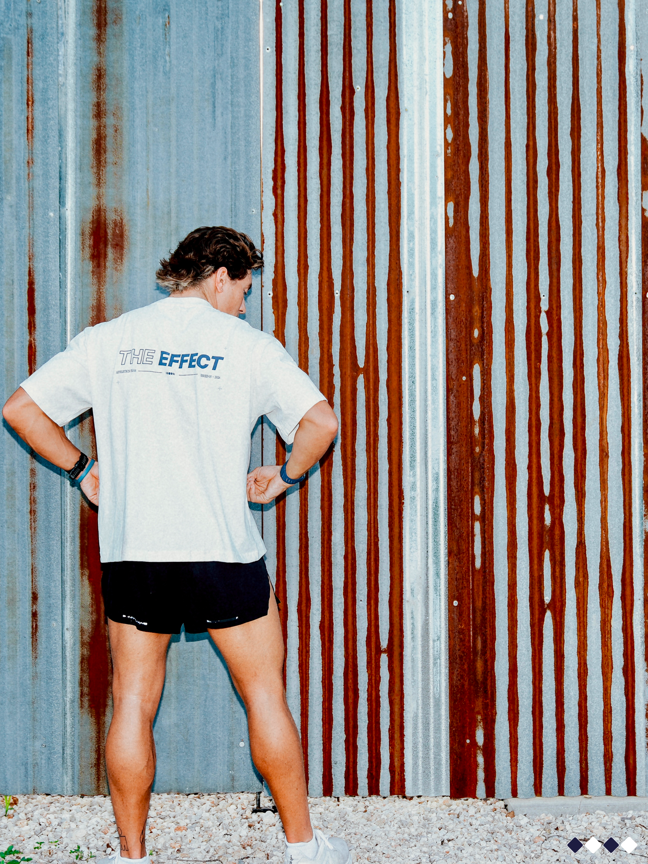 Cropped T-Shirt