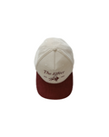 Corduroy Hat
