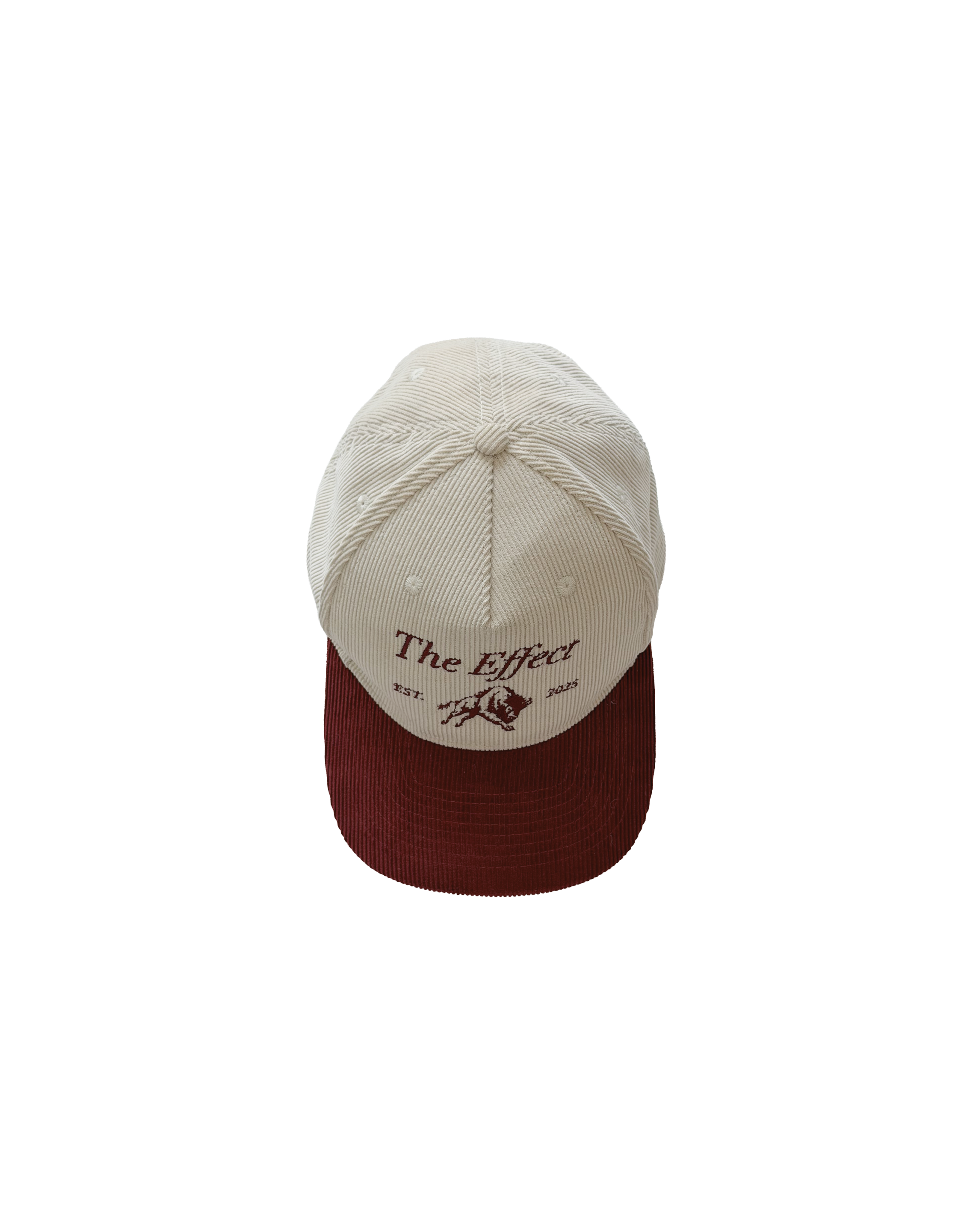 Corduroy Hat