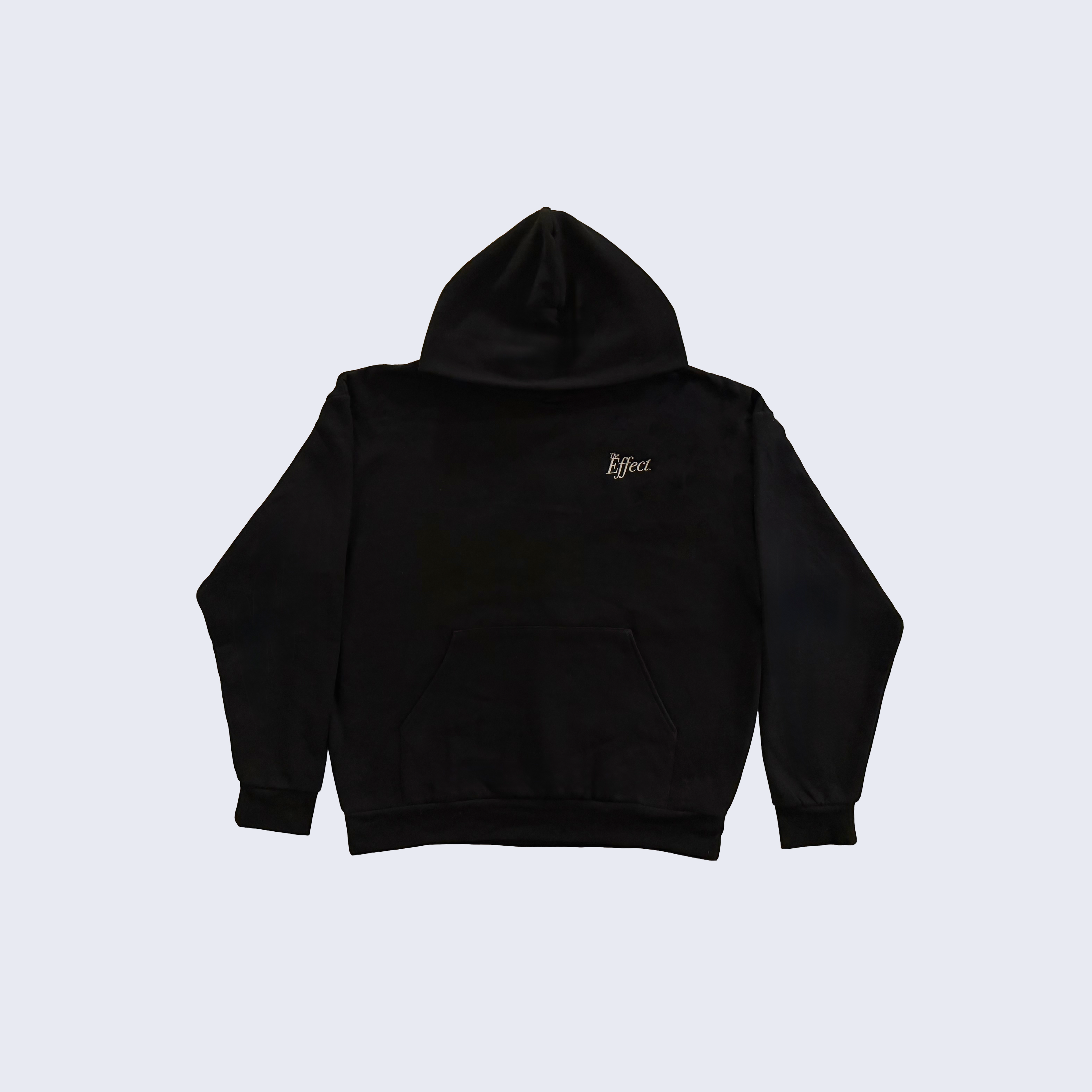 Midweight Hoodie