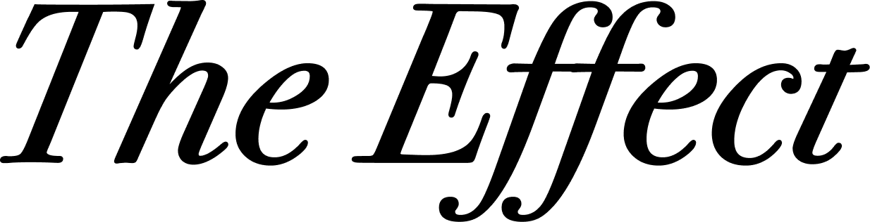 The Effect